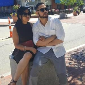 Meet your Posher, Tara